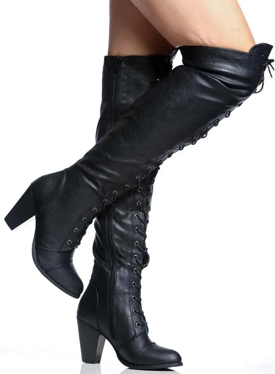 Forever Women's Camila-48