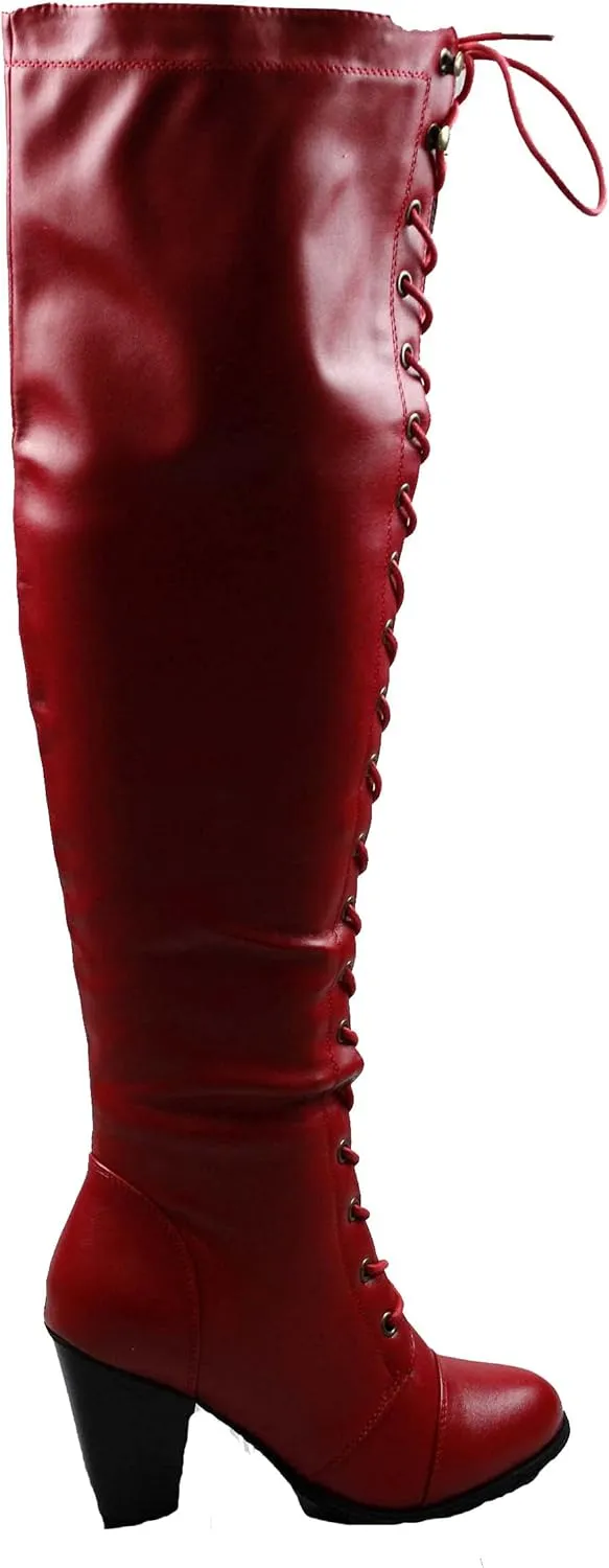 Forever Women's Camila-48
