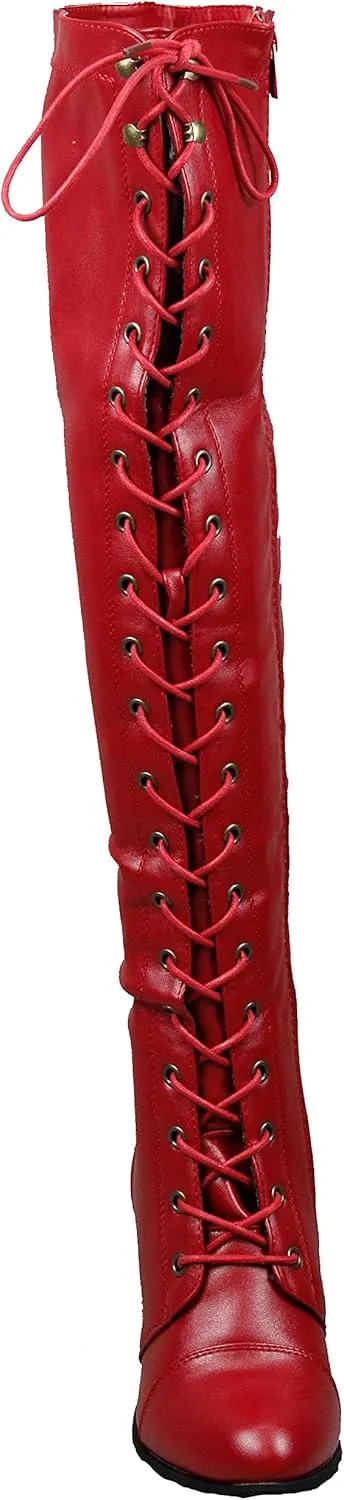 Forever Women's Camila-48