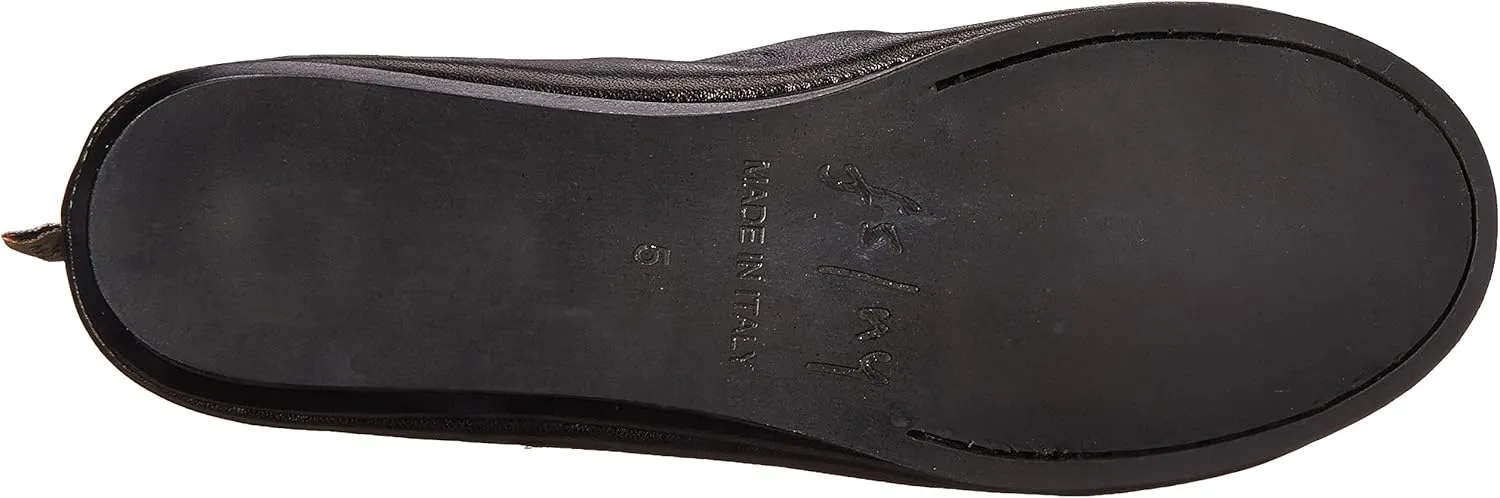 French Sole FS/NY Women's Zeppa