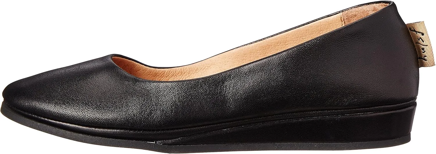 French Sole FS/NY Women's Zeppa