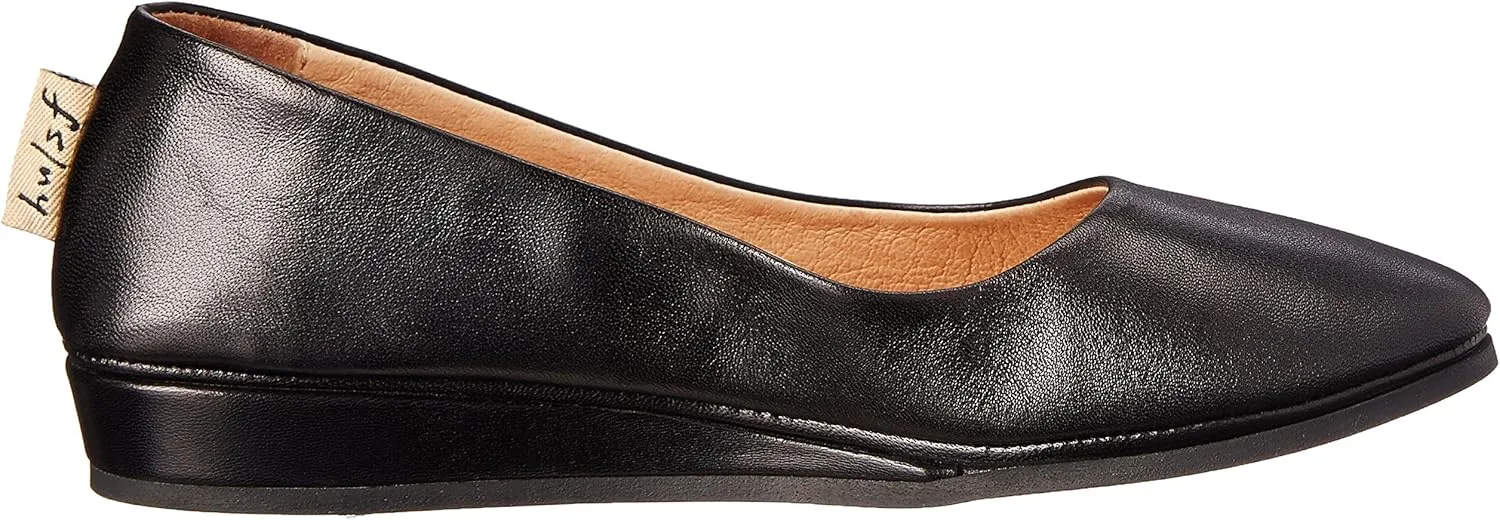 French Sole FS/NY Women's Zeppa