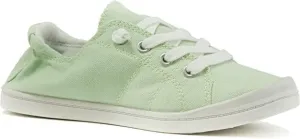 FZ-Comfort-01 Women's Cute Comfort Slip On Flat Heel Round Toe Sneaker Shoes