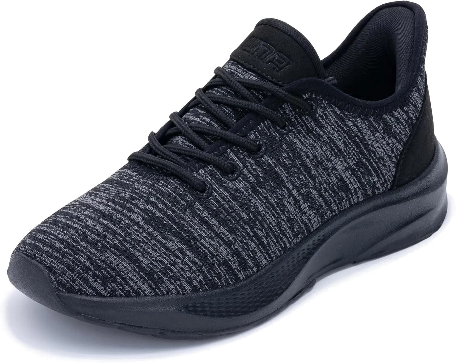 GANNOU Womens Walking Shoes Slip On Sneakers Tennis Lightweight Running Shoes