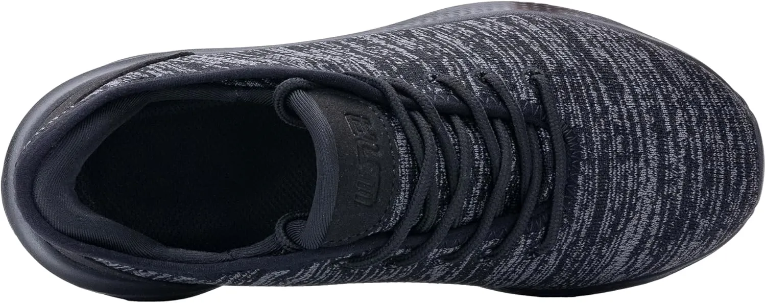GANNOU Womens Walking Shoes Slip On Sneakers Tennis Lightweight Running Shoes