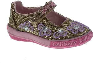 Girls Lk1101 Fashion Mary Jane Flats Shoes