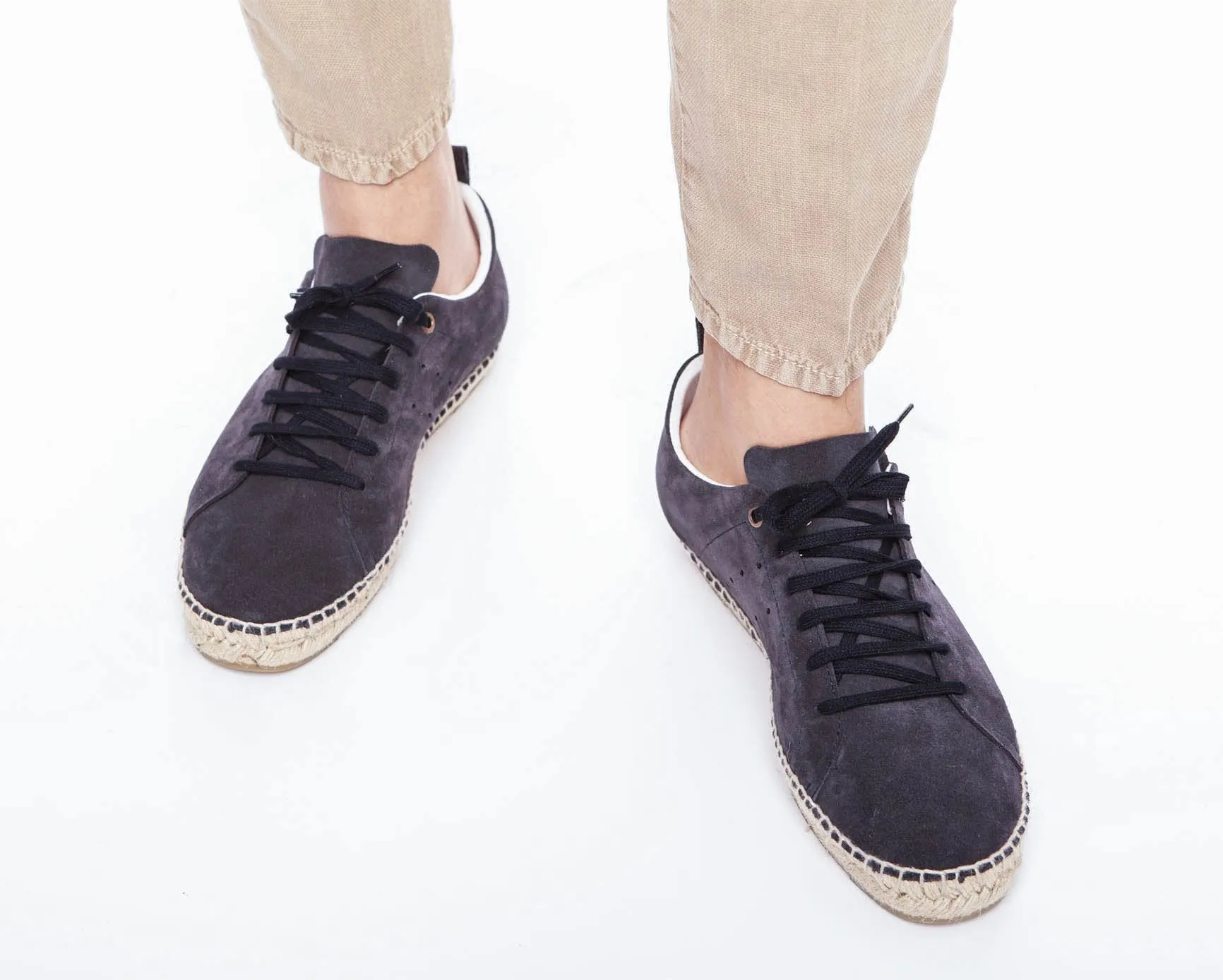 Hamptons - - Patriot Blue Sneakers Sophisticated Efficient communication
