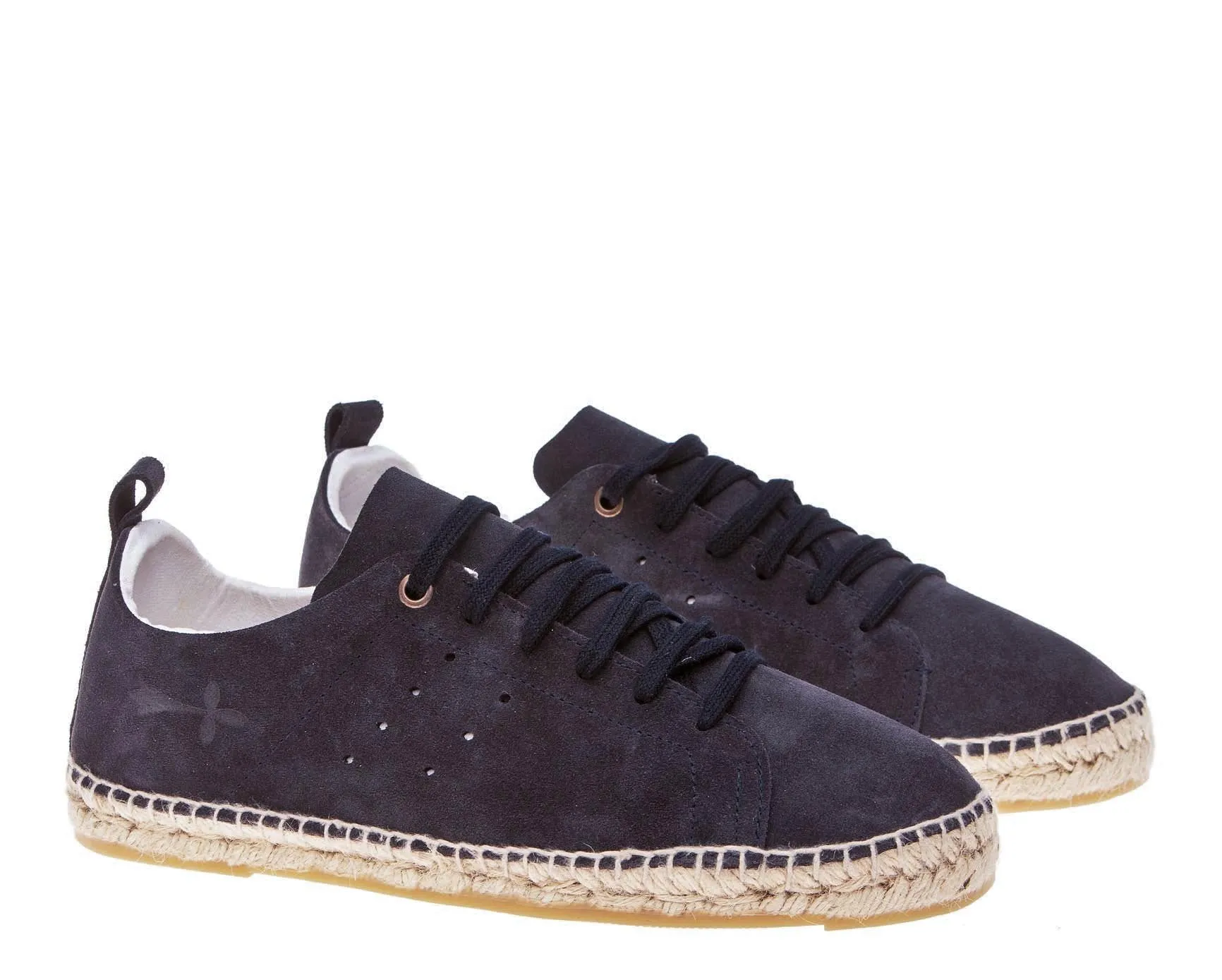 Hamptons - - Patriot Blue Sneakers Sophisticated Efficient communication