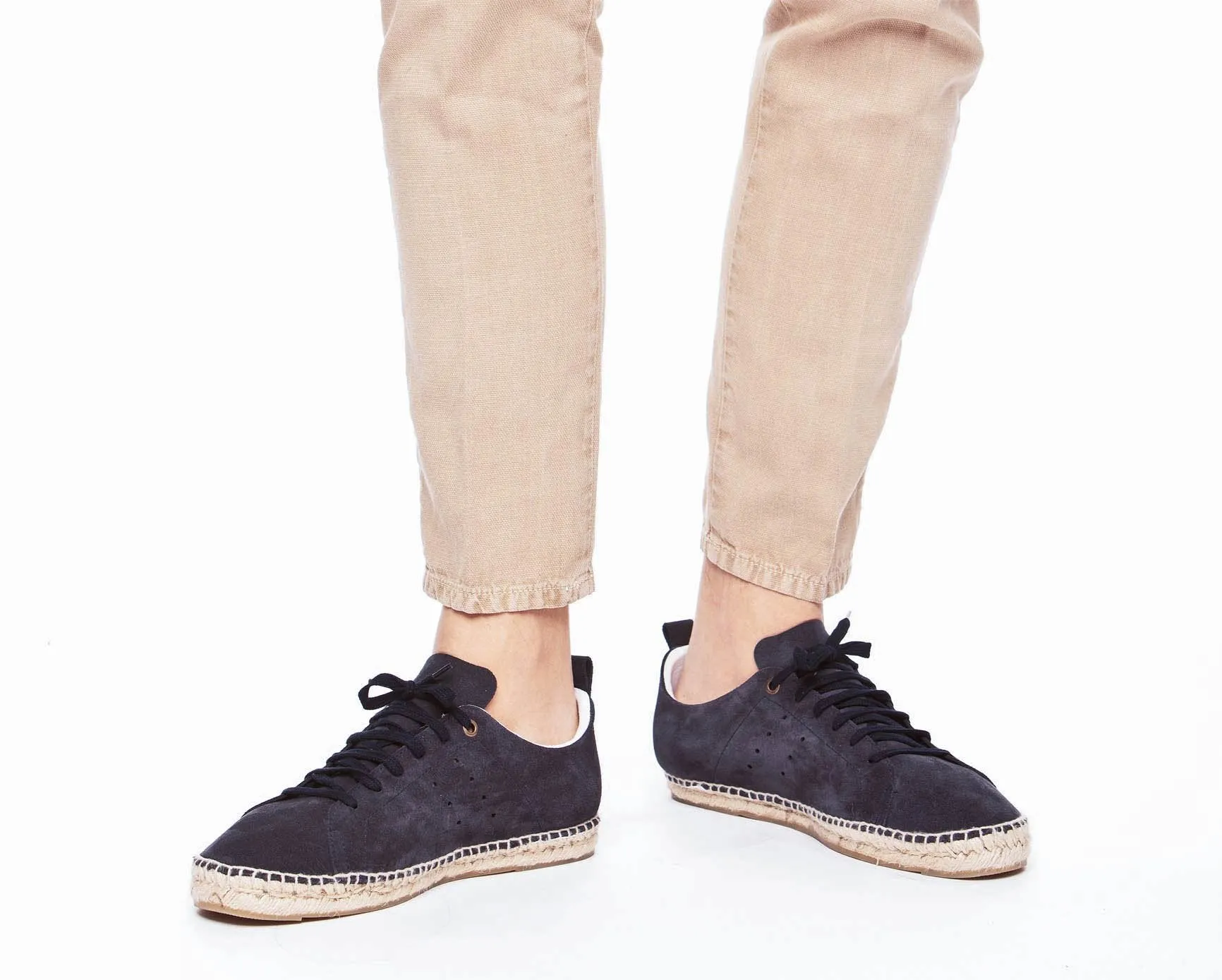 Hamptons - - Patriot Blue Sneakers Sophisticated Efficient communication
