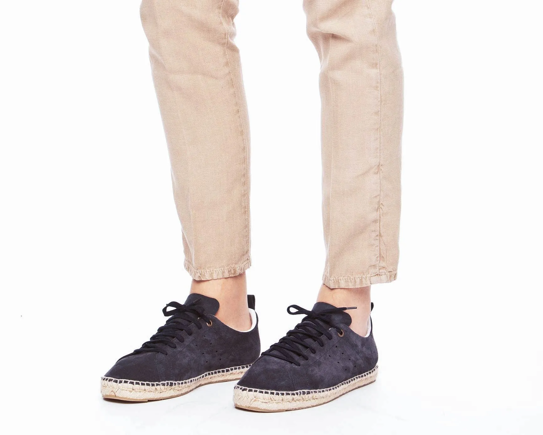 Hamptons - - Patriot Blue Sneakers Sophisticated Efficient communication