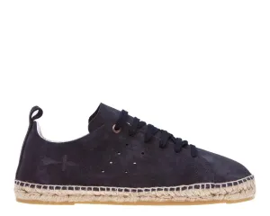 Hamptons - - Patriot Blue Sneakers Sophisticated Efficient communication