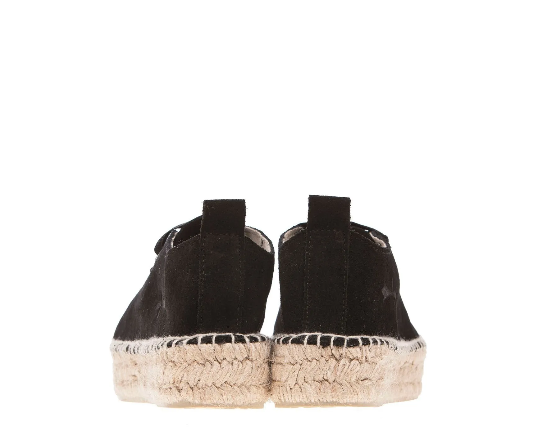 Hamptons Sneakers - Excellent Black New-year sale -