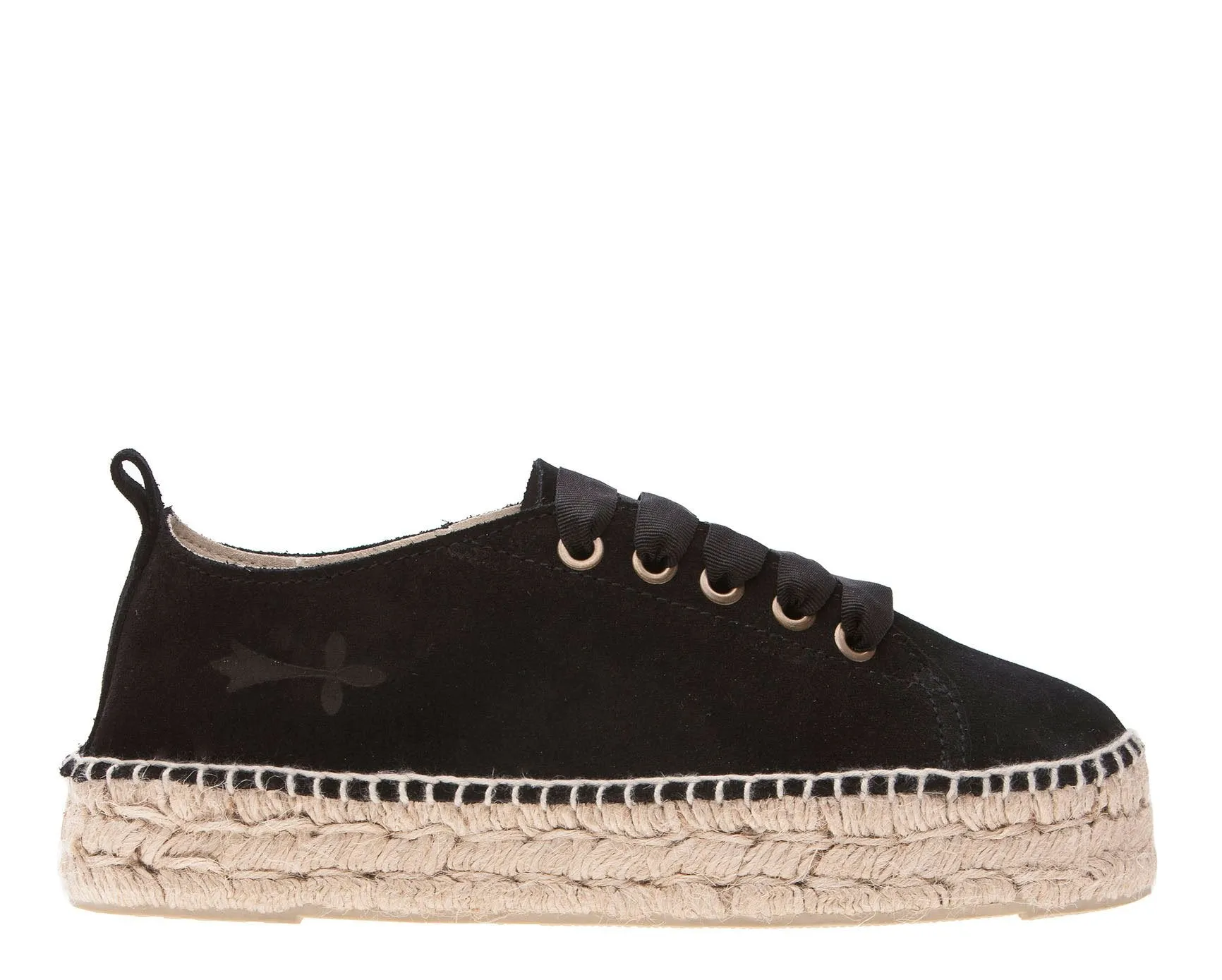 Hamptons Sneakers - Excellent Black New-year sale -
