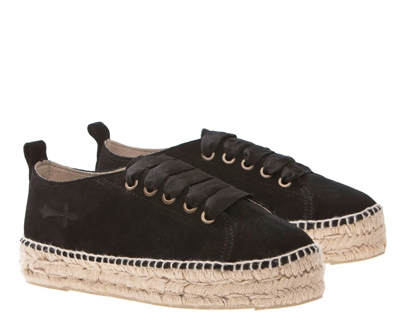 Hamptons Sneakers - Excellent Black New-year sale -