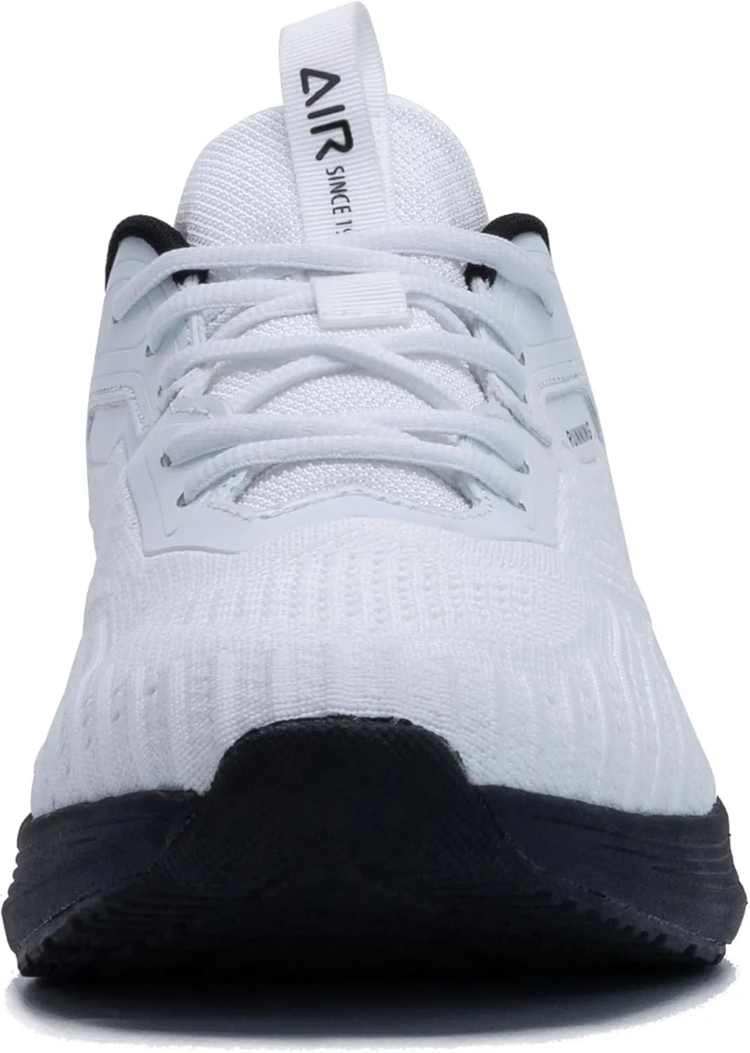 IIV Mens Air Running Shoes Casual Tennis Walking Athletic Gym Fashion Lightweight Slip On Sneakers