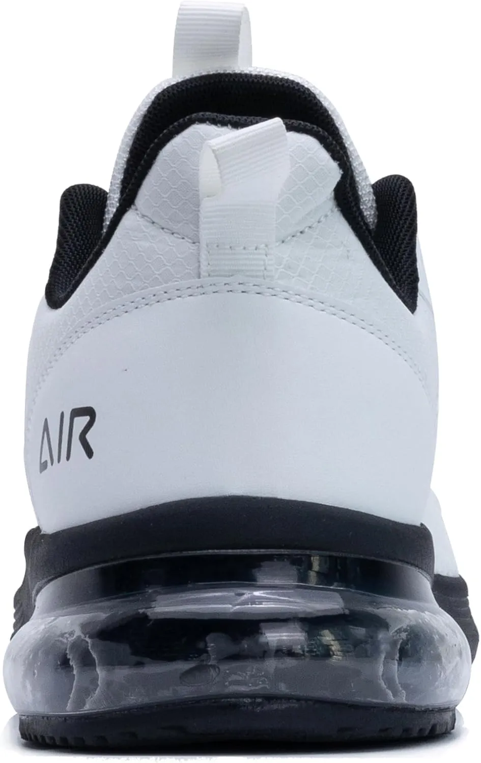 IIV Mens Air Running Shoes Casual Tennis Walking Athletic Gym Fashion Lightweight Slip On Sneakers