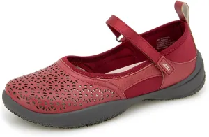 Jambu Women's Dandelion Comfort Casual Classic Mary Jane Flats Fashion Shoes