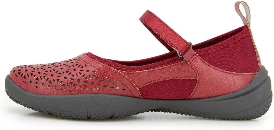 Jambu Women's Dandelion Comfort Casual Classic Mary Jane Flats Fashion Shoes