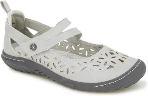 JBU Bellerose Encore Women’s Comfort Casual Classic Mary Jane Flats Fashion Shoes