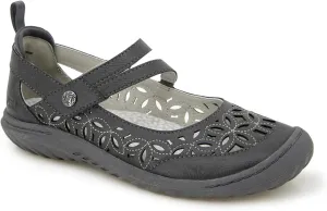 JBU Bellerose Encore Women’s Comfort Casual Classic Mary Jane Flats Fashion Shoes