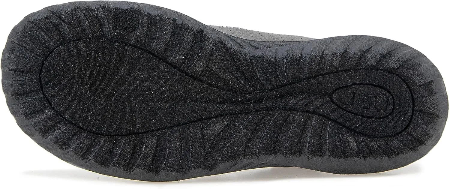 JBU Fawn Women’s Comfort Casual Classic Mary Jane Flats Fashion Shoes