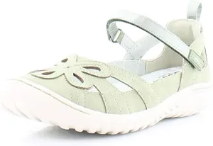 JBU Magnolia Women’s Comfort Casual Classic Mary Jane Flats Fashion Shoes
