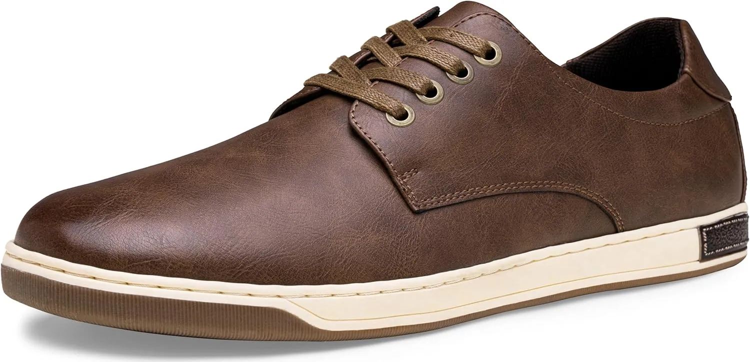 Jousen Men's Fashion Sneakers Casual Shoes