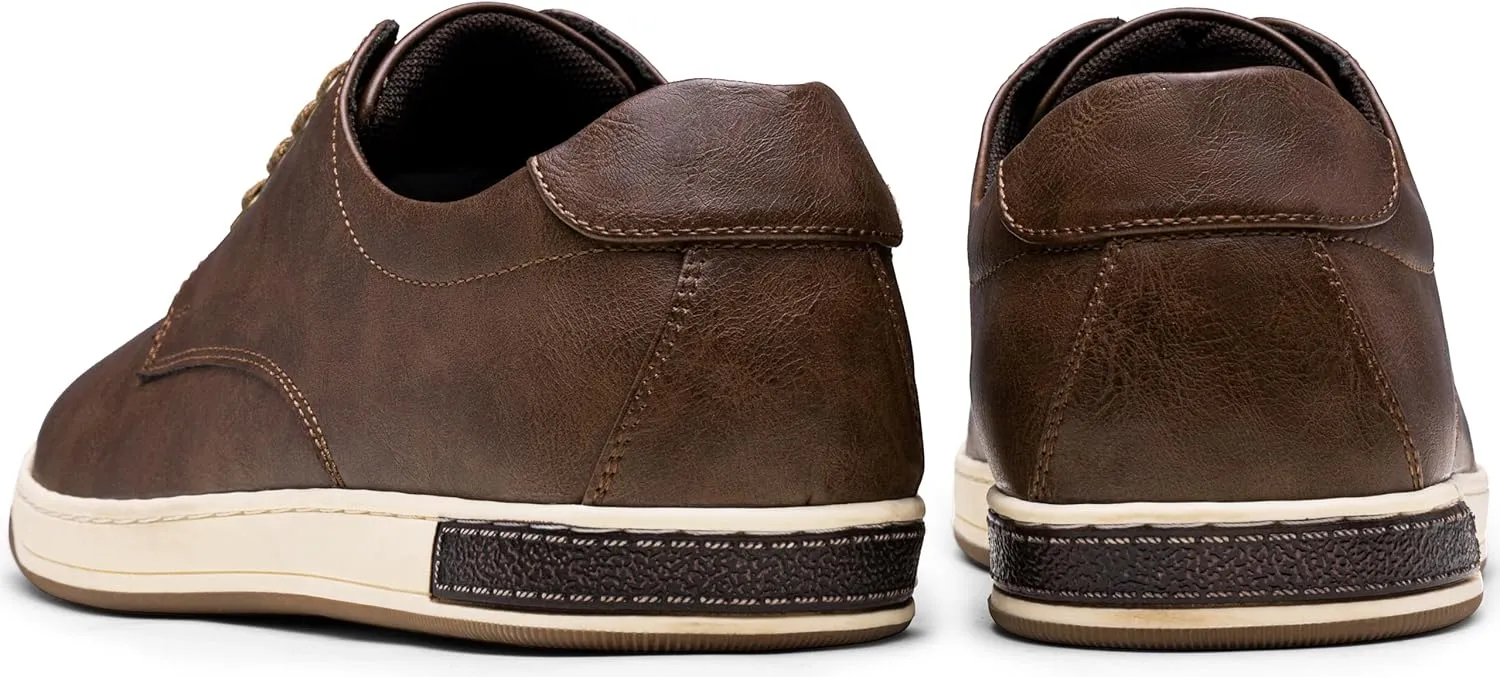 Jousen Men's Fashion Sneakers Casual Shoes