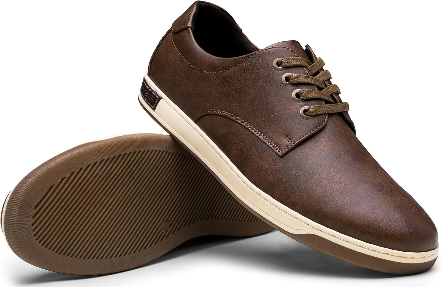 Jousen Men's Fashion Sneakers Casual Shoes
