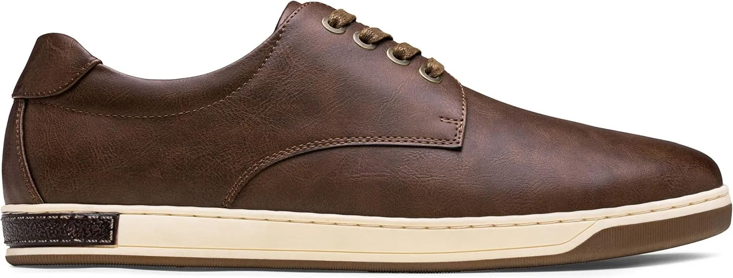 Jousen Men's Fashion Sneakers Casual Shoes
