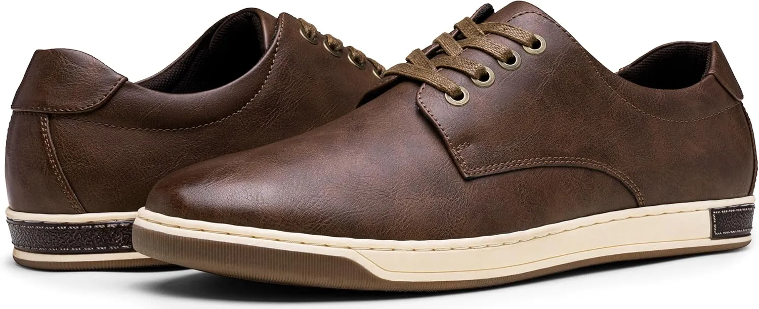 Jousen Men's Fashion Sneakers Casual Shoes