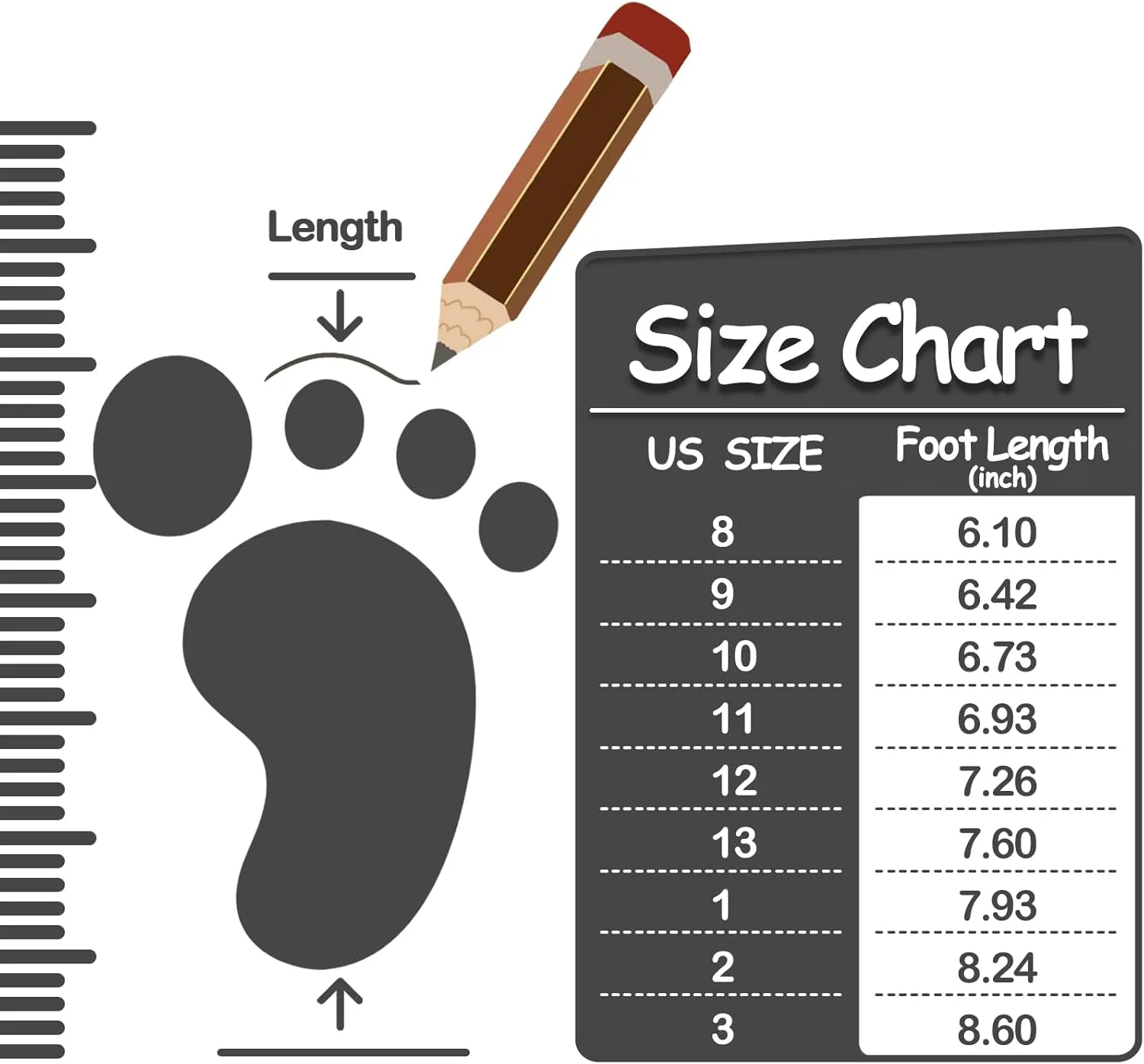 K KomForme Kids Sneakers for Boys and Girls Toddler Canvas High Top Walking Causal Shoes with Zipper