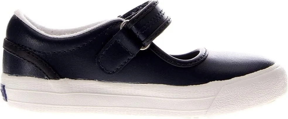 Keds unisex-child Ella Mary Jane Sneaker