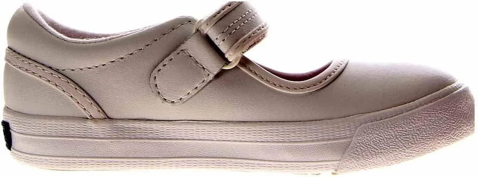 Keds unisex-child Ella Mary Jane Sneaker