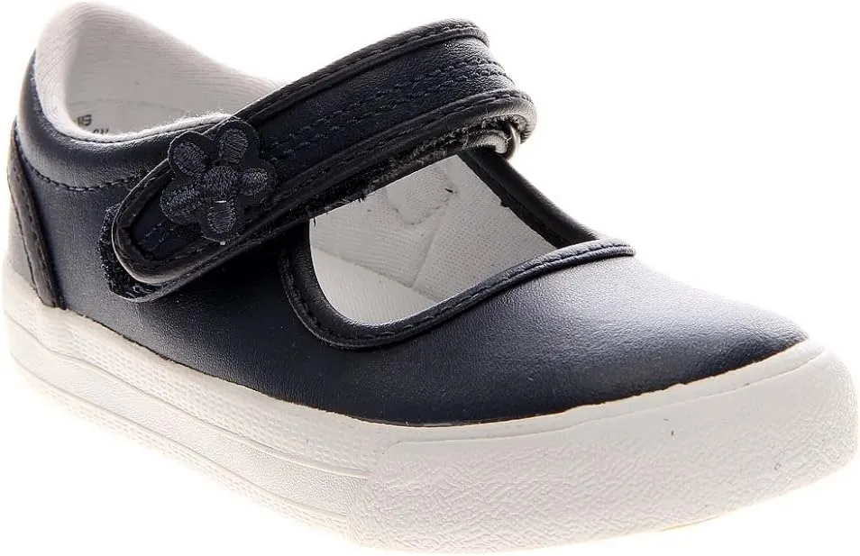 Keds unisex-child Ella Mary Jane Sneaker