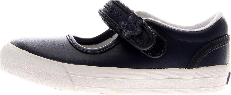 Keds unisex-child Ella Mary Jane Sneaker