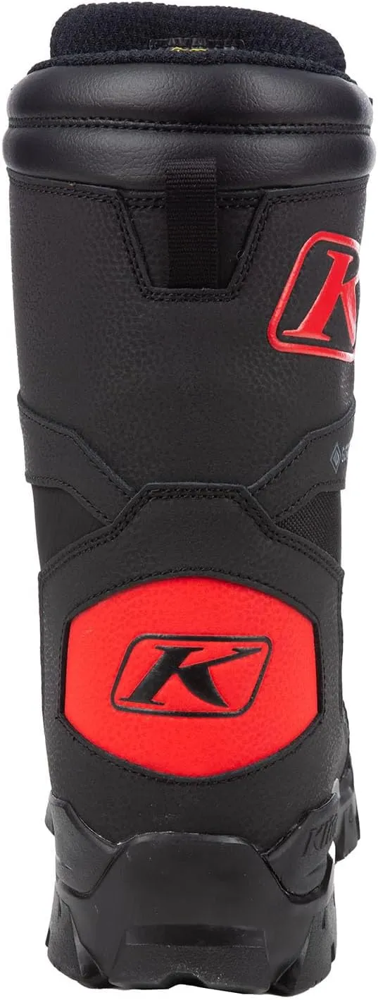 KLIM Klutch GTX BOA Winter Snowmobile Boots