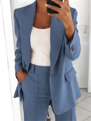 Labella | The Perfect Blazer Suit