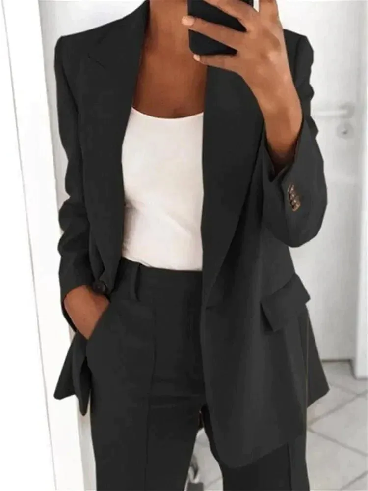Labella | The Perfect Blazer Suit