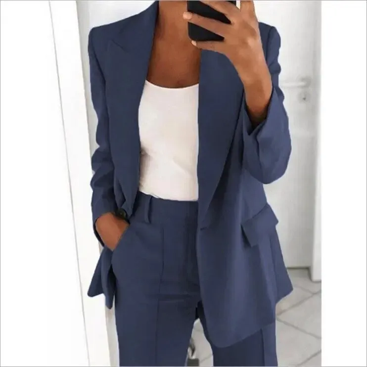 Labella | The Perfect Blazer Suit