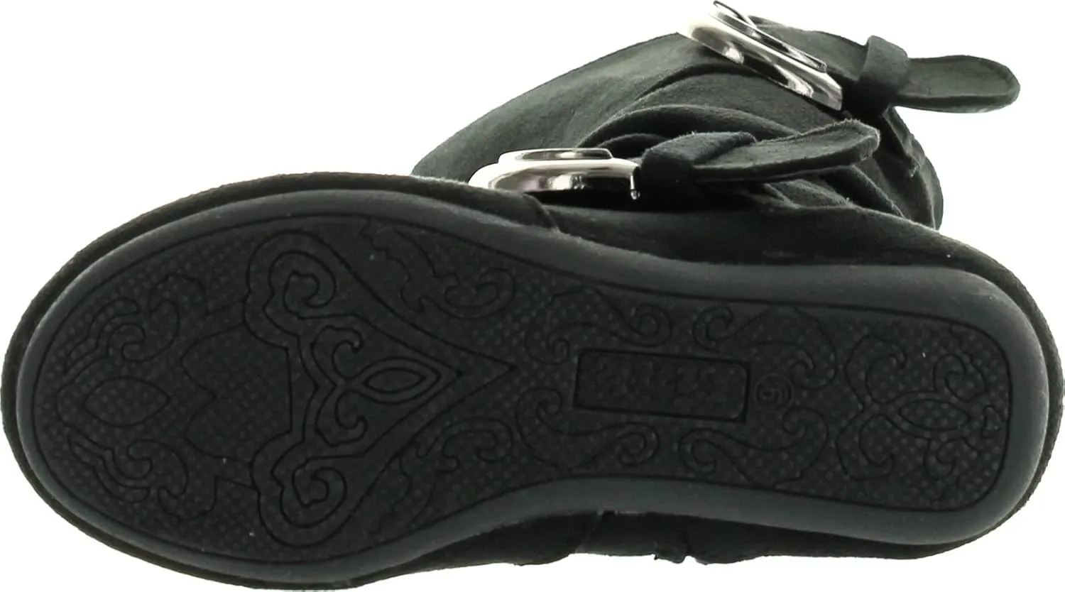Link Girls Selena-23K Fashion Boots