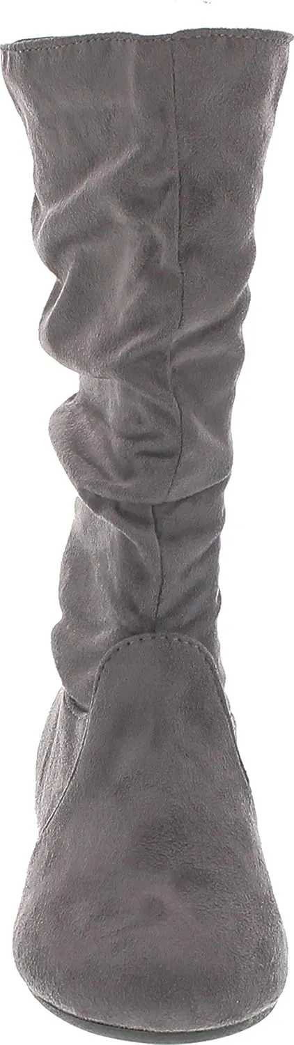 Link Girls Selena-23K Fashion Boots