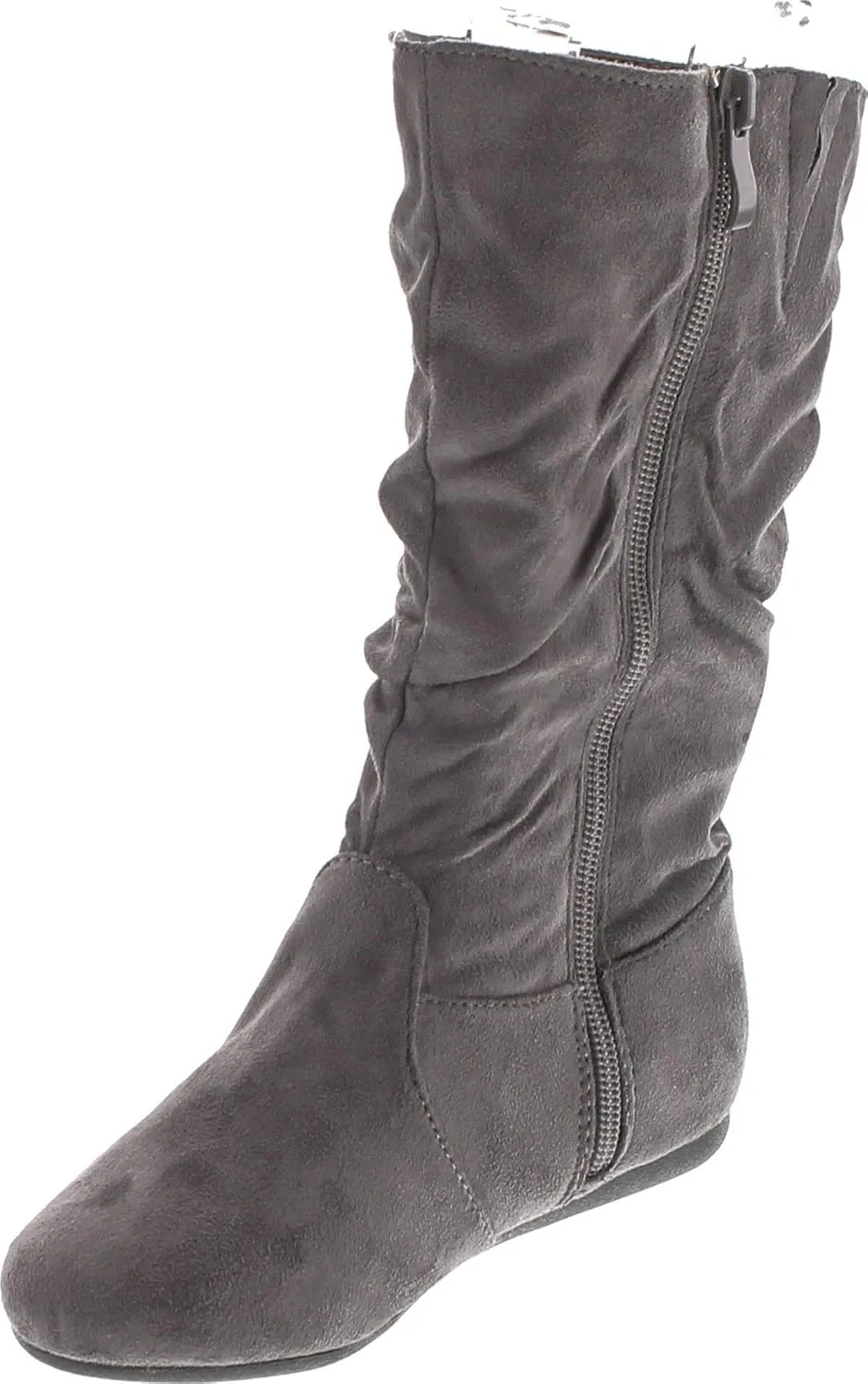 Link Girls Selena-23K Fashion Boots