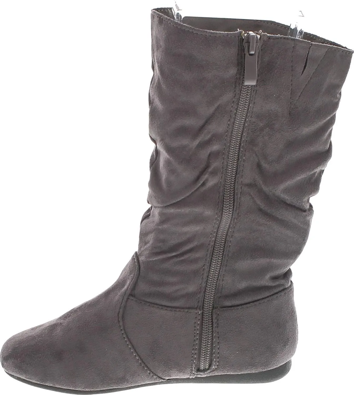Link Girls Selena-23K Fashion Boots