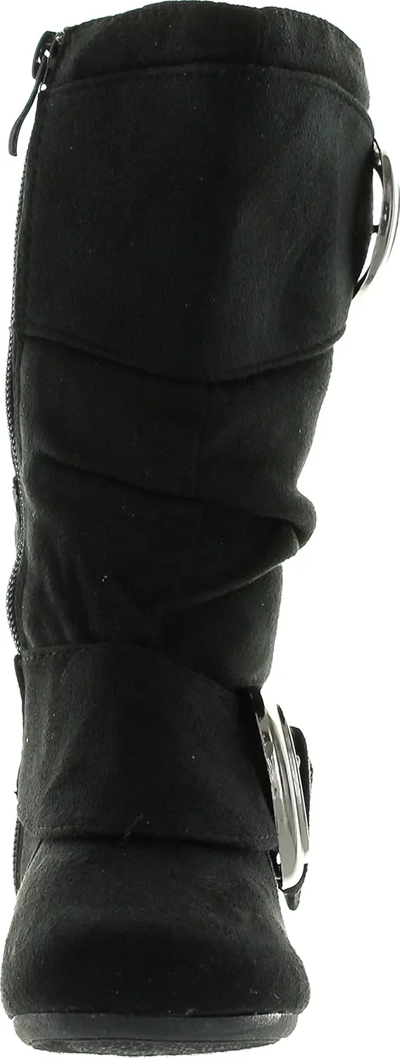 Link Girls Selena-23K Fashion Boots