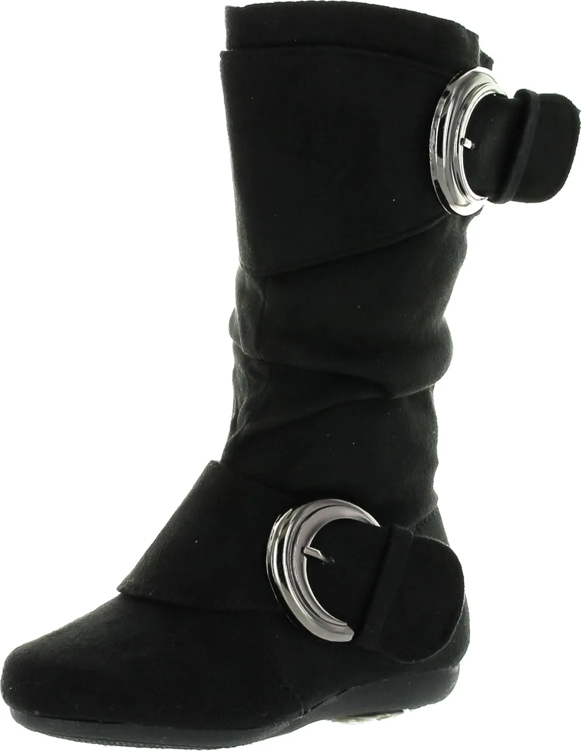 Link Girls Selena-23K Fashion Boots