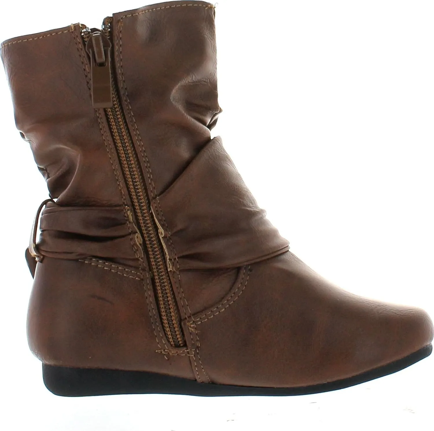 Link Girls Selena-23K Fashion Boots