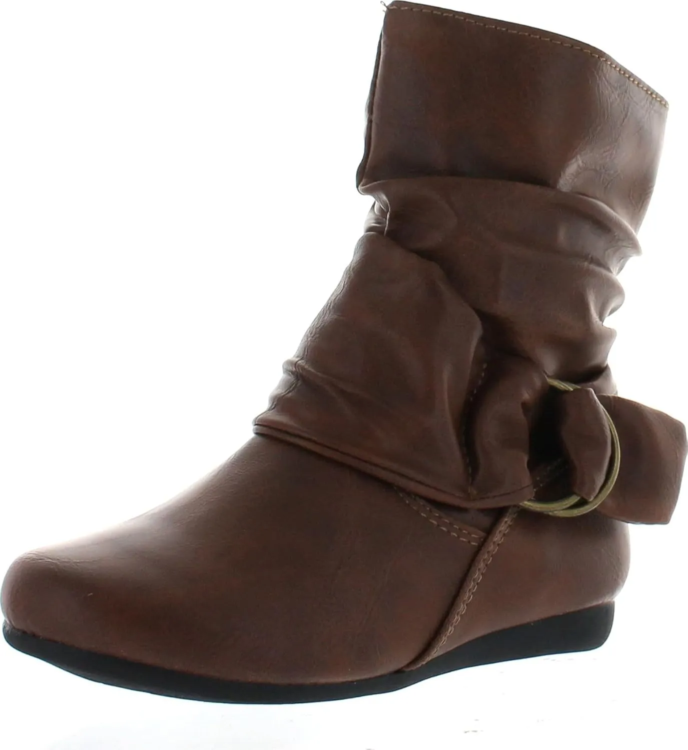 Link Girls Selena-23K Fashion Boots