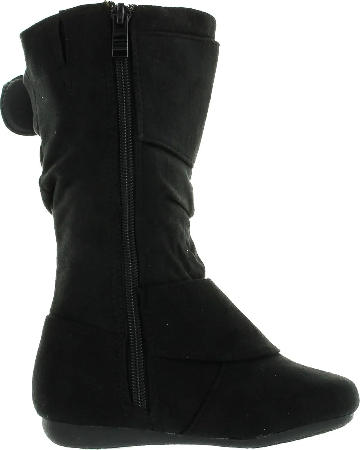 Link Girls Selena-23K Fashion Boots