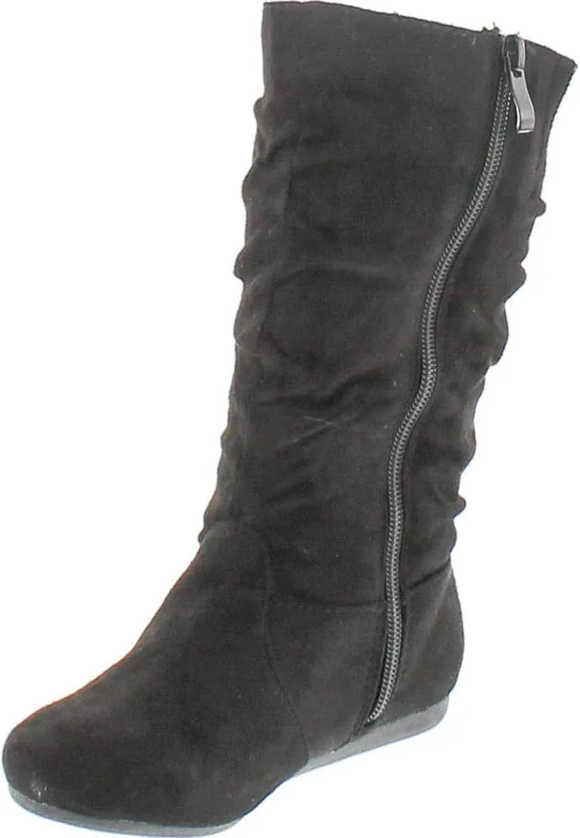 Link Girls Selena-23K Fashion Boots